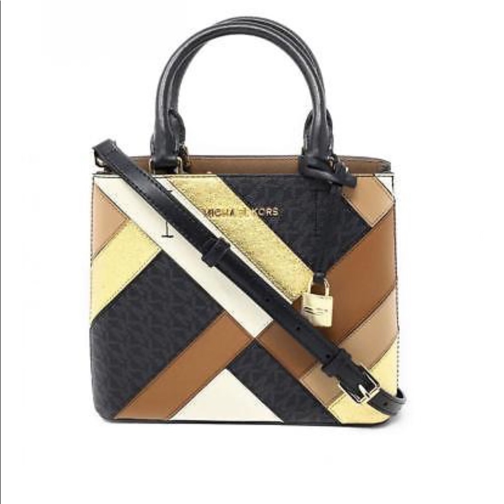NWT‼️ Michael Kors Adele